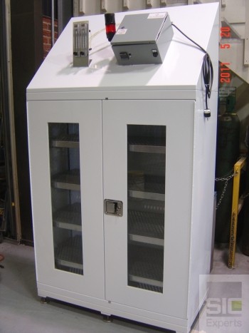 Glass metal cabinet Glass metal cabinet