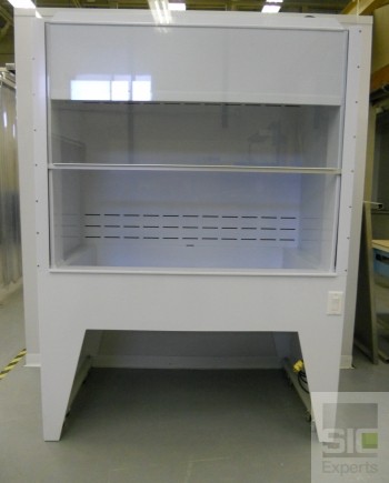 Polypropylene laboratory casework Polypropylene laboratory casework