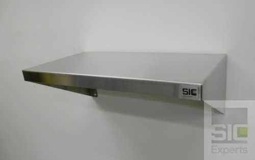 Stainless steel shelf cleanroom SIC30053A