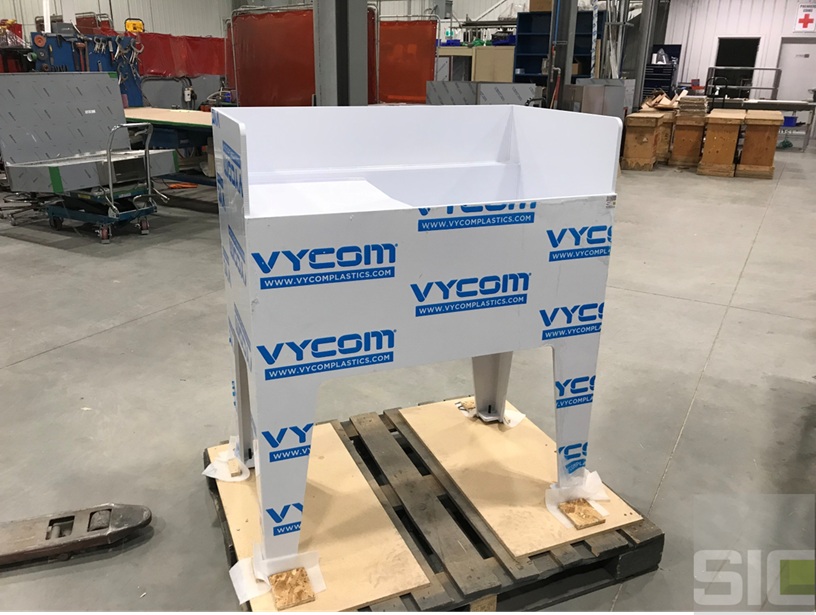 Freestanding Sink SIC37654 - Image 2