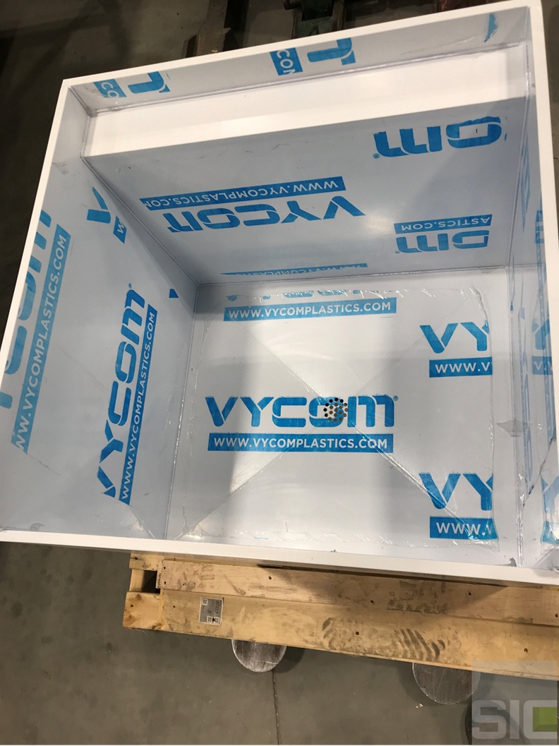 Freestanding Sink SIC38936 - Image 2